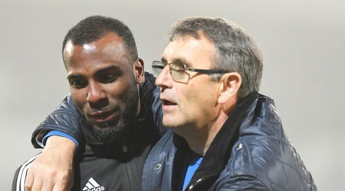 Neagoe și-a stabilit staff-ul de la Craiova, dar e criticat: ,,Este inacceptabil”