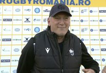 Noul antrenor al ,,stejarilor” a vorbit despre principalele obiective