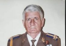 Cel mai tânăr locotenent din Armata Română a trecut în eternitate