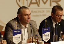 Plată în avans pentru UATAA Motru!