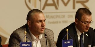 Plată în avans pentru UATAA Motru!