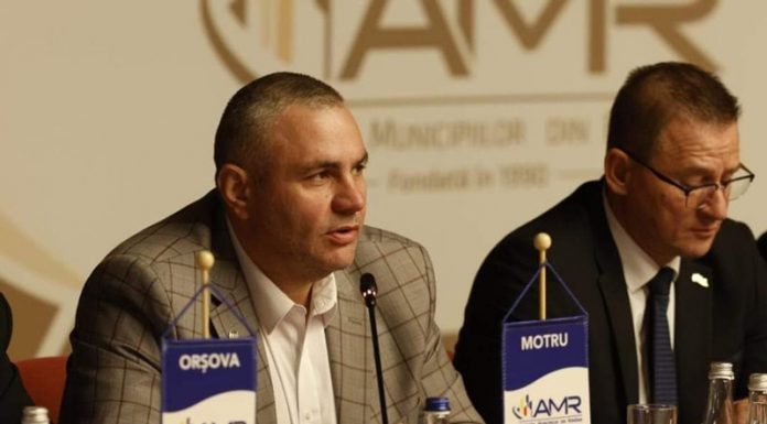 Plată în avans pentru UATAA Motru!