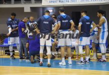 Record negativ pentru CSM! Baschetbaliștii nu au bătut pe nimeni de la reunire