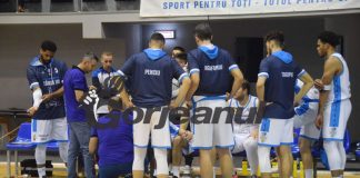 Record negativ pentru CSM! Baschetbaliștii nu au bătut pe nimeni de la reunire