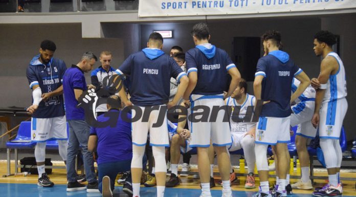 Record negativ pentru CSM! Baschetbaliștii nu au bătut pe nimeni de la reunire