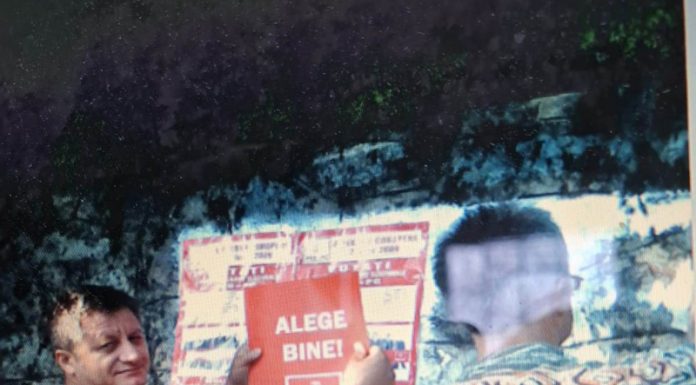 Băiatul de AUR, Eugen Corcoață, a prejudiciat UATAA Motru cu sute de mii de lei