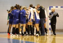 Ultimul meci al anului pentru handbaliste: ,,Este o partidă cu încărcătură aparte”