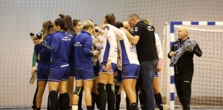 Ultimul meci al anului pentru handbaliste: ,,Este o partidă cu încărcătură aparte”