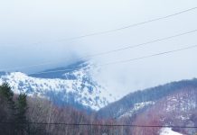 Pericolele muntelui – 2