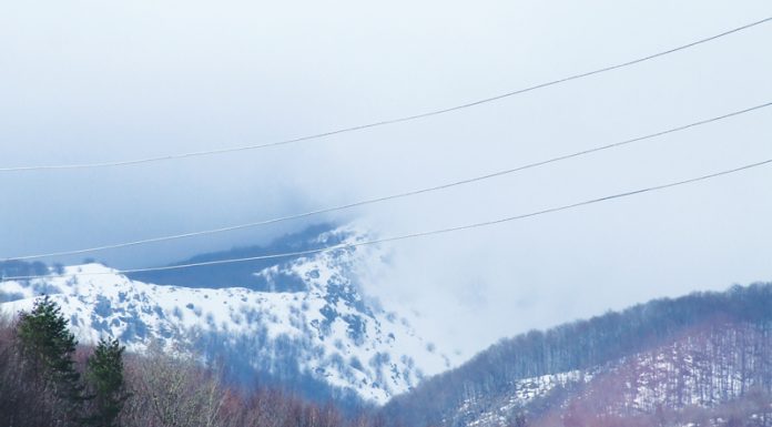 Pericolele muntelui – 2