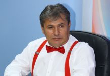 Nicolae Bălaşa – PLECAREA DE LA SINE