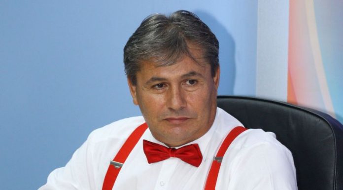 Nicolae Bălaşa – PLECAREA DE LA SINE