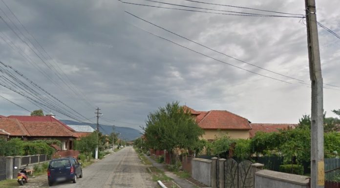 Drumuri modernizate la Arcani prin programul „Anghel Saligny”