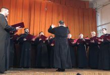 Festival-concurs pentru formațiile corale din Gorj