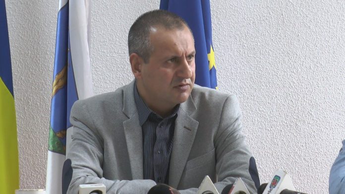 Președintele CJ Gorj, Cosmin Popescu, despre Programul de Tranziție Justă