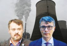 PNL și PSD nu mai pot să dreagă busuiocul! Modificare PE ȘEST a legii decarbonării – Grupurile de la Turceni și Rovinari trec direct în conservare, la 31 decembrie 2022!