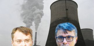 PNL și PSD nu mai pot să dreagă busuiocul! Modificare PE ȘEST a legii decarbonării – Grupurile de la Turceni și Rovinari trec direct în conservare, la 31 decembrie 2022!