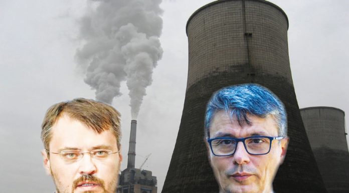 PNL și PSD nu mai pot să dreagă busuiocul! Modificare PE ȘEST a legii decarbonării – Grupurile de la Turceni și Rovinari trec direct în conservare, la 31 decembrie 2022!