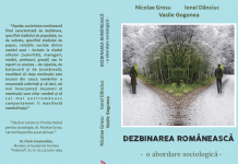 Educaţia…şi Lecţia de viaţă! – Despre dezbinarea românească – ,,Popor românesc, veacuri de dezbinare neîntreruptă te-au dus la slăbiciune, te-au dus să-ţi vezi ruşinea cu ochii”! (Mihai Eminescu)