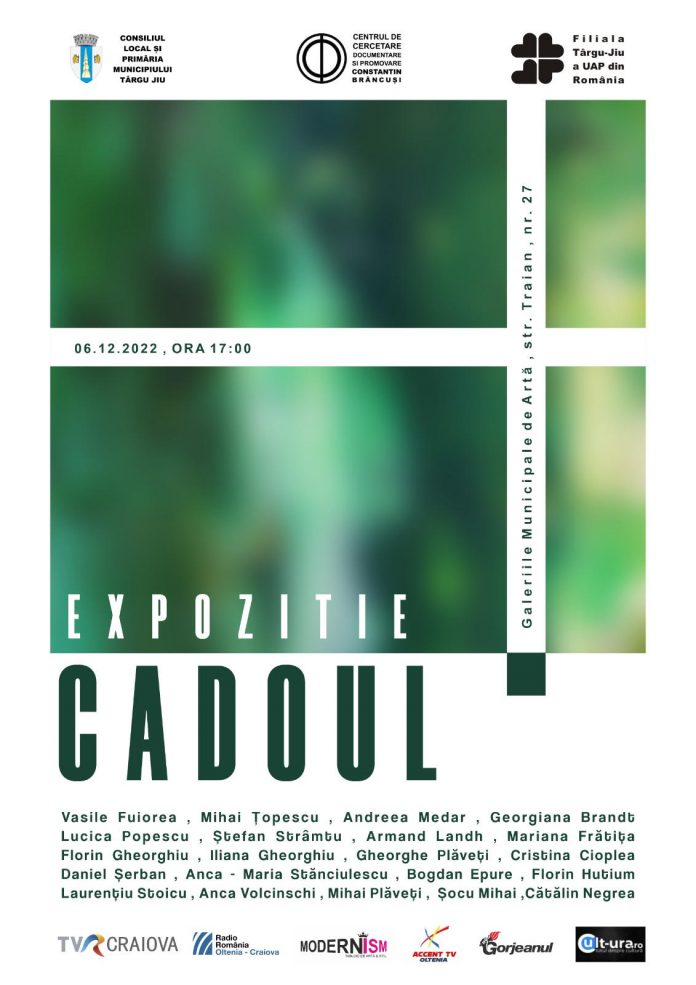 Expo Cadoul 2022