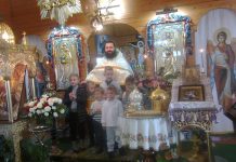 Educaţia…şi Lecţia de viaţă! – Ortodoxia salvează România – ,,Copiii ajung în braţele lui Dumnezeu fiindcă sunt cei mai aproape de El. Modul lor de a fi e cel mai iubit de Dumnezeu”! (Părintele Arsenie Boca)