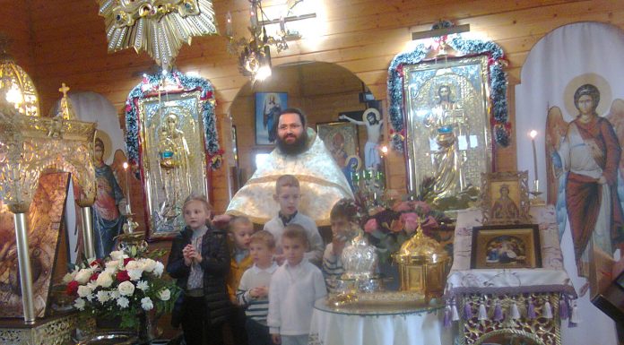 Educaţia…şi Lecţia de viaţă! – Ortodoxia salvează România – ,,Copiii ajung în braţele lui Dumnezeu fiindcă sunt cei mai aproape de El. Modul lor de a fi e cel mai iubit de Dumnezeu”! (Părintele Arsenie Boca)