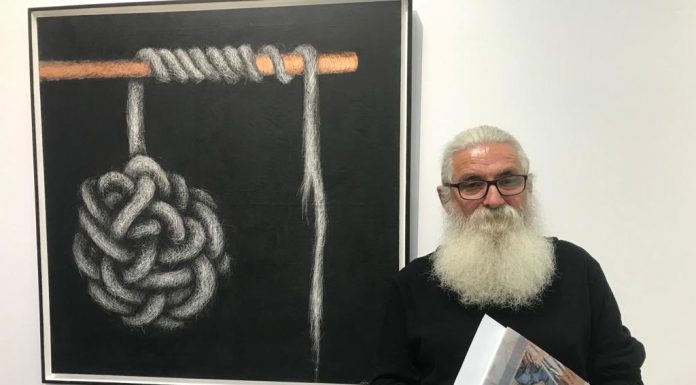 Mihai Țopescu, premiat de Academia Română