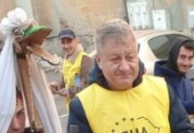 Pe furiș: Fostul pesedist Corcoață, cel care a băgat în insolvență UATAA Motru, a trecut la AUR!