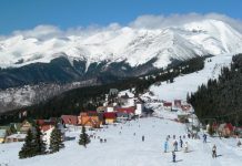 Turiști din Asia și America de Nord au vizitat Gorjul