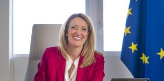 Între vizita Președintelui Parlamentului European Roberta Metsola și a Președintelei Comisiei Europene Ursula von den Leyen la București, România se lansează într-un proiect cu impact strategic în conectarea unui hub energetic verde la Marea Neagră.