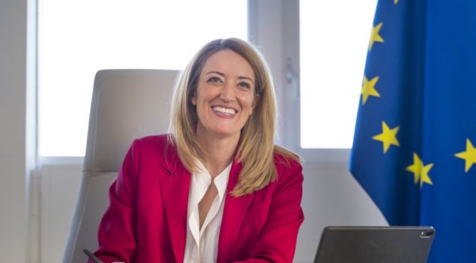 Între vizita Președintelui Parlamentului European Roberta Metsola și a Președintelei Comisiei Europene Ursula von den Leyen la București, România se lansează într-un proiect cu impact strategic în conectarea unui hub energetic verde la Marea Neagră.