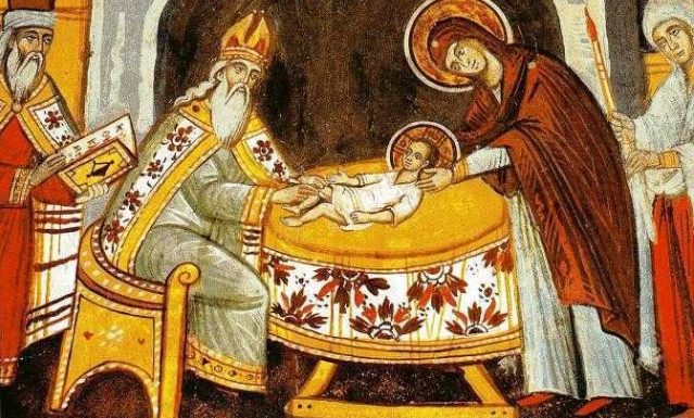 În ANUL NOU, 2023 – Cu încredere mai mare şi cu nădejdea vie, să ne rugăm Preaînaltului Dumnezeu! – „Eu sunt cu voi în toate zilele până la sfârşitul veacului” (Matei 28, 20).