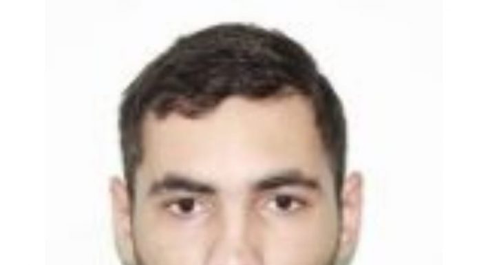 L-ați văzut? A dispărut în urmă cu peste două săptămâni