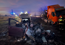 Cauzele accidentului de la Moi