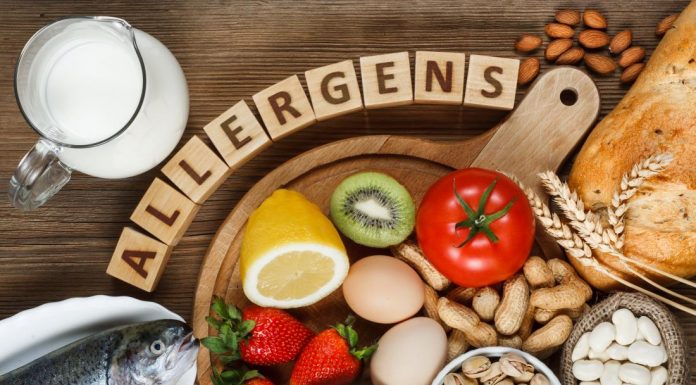 Alergiile alimentare