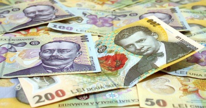 BNR: Depozitele românilor și firmelor au trecut de 629 miliarde lei