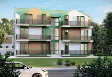 Târgu-Jiu: Sute de noi locuințe pentru tineri