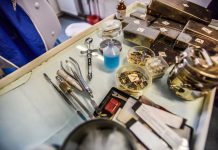 Amenzi pentru cabinetele stomatologice din Gorj