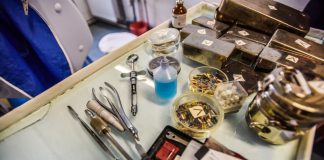 Amenzi pentru cabinetele stomatologice din Gorj