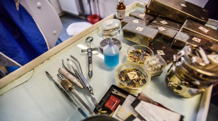 Amenzi pentru cabinetele stomatologice din Gorj