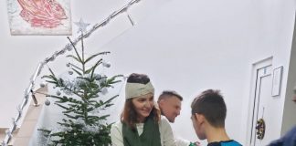 Daruri pentru beneficiarii din centrele DGASPC Gorj