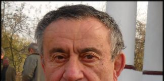 In memoriam Ion Căpruciu (1940-2022) Aşteptând să înflorească magnolia