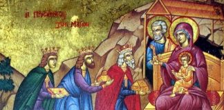 Educaţia…şi Lecţia de viaţă! – Despre viaţa Bisericii Ortodoxe şi legătura sa cu minunile marilor sărbători creştine – ,,Dumnezeu poate fi iubit, dar nu gândit. Poate fi prins şi apropiat prin iubire, dar niciodată prin gândire”! (Norul Necunoştinţei)