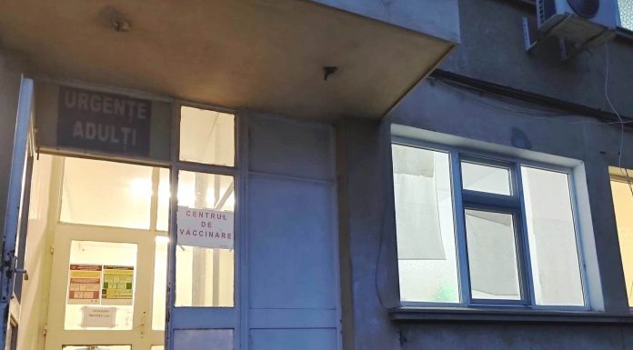 A fost redeschis Centrul de vaccinare anti-COVID de la Spitalul Județean