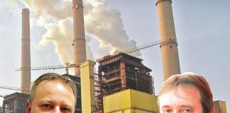 Grupurile de la Turceni și Rovinari nu trec în rezervă