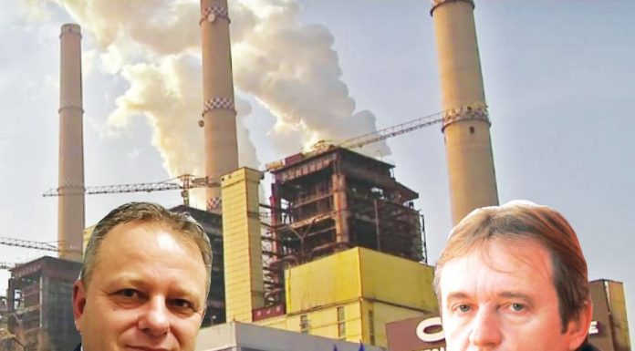 Grupurile de la Turceni și Rovinari nu trec în rezervă