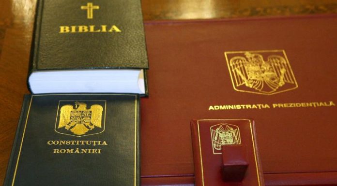 8 Decembrie – Ziua Constituției