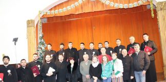 Festival-concurs pentru formațiile corale din Gorj