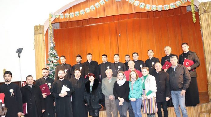 Festival-concurs pentru formațiile corale din Gorj