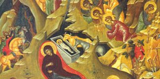 Educaţia…şi Lecţia de viaţă! – Maica Domnului, minunea tainică a Naşterii Domnului şi credinţa morală! – „Întreaga alcătuire a poruncilor este prescurtată în porunca iubirii, întrucât începutul și sfârșitul virtuții este iubirea: este rădăcina, condiția necesară și desăvârșirea virtuții”! (Ioan Gură de Aur)